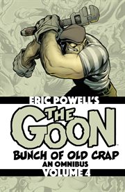 The goon. Vol. 4 cover image cdn