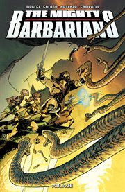 The Mighty Barbarians cover image cdn