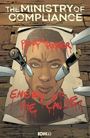 The Ministry of Compliance cover image cdn