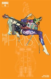 The prism. Issue 6 cover image cdn