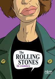 The Rolling Stones in Comics! cover image cdn