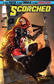 The scorched. Issue 27 cover image cdn