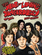 The Year of Loving Dangerously cover image cdn
