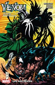 Venom : lethal protector. Life and deaths cover image cdn