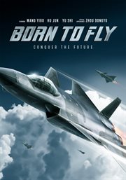 Born to Fly cover image cdn