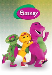 Barney. Can you sing that song? cover image cdn