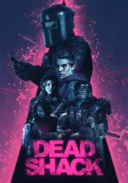 Dead Shack cover image cdn