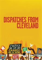 Dispatches From Cleveland cover image cdn