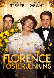 Florence Foster Jenkins cover image cdn