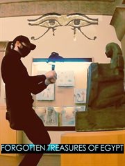 Forgotten treasures of Egypt cover image cdn