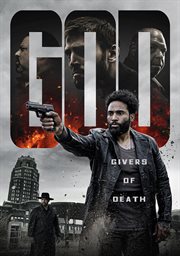 Givers of Death cover image cdn