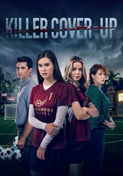 Killer Cover Up cover image cdn