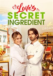 Love's Secret Ingredient cover image cdn