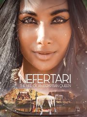 Nefertari : the life of an egyptian queen cover image cdn