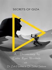Secrets of Giza cover image cdn