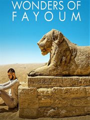 Wonders of Fayoum cover image cdn