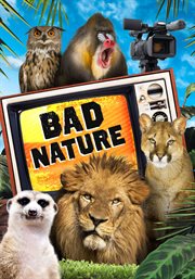 Bad Nature - Season 1. Season 1. cover image cdn