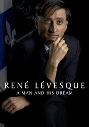 Rene Levesque - Season 1 : Rene Levesque cover image cdn
