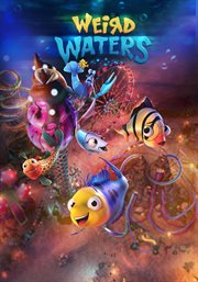Weird Waters - Season 2. Season 2. cover image cdn