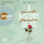 A history of us : vom ersten moment an. Willow Creek Reihe cover image cdn