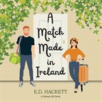 A Match Made in Ireland cover image cdn