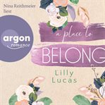 A place to belong. Cherry Hill (German) cover image cdn
