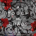 A Touch of Chaos : Hades & Persephone cover image cdn