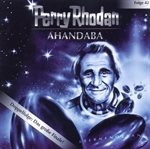 Ahandaba : Perry Rhodan (German) cover image cdn