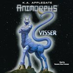 Animorphs. Visser cover image cdn