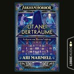 Arkham Horror : litanei der träume cover image cdn
