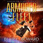Armored fleet. Sovereign stars cover image cdn