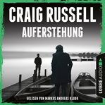 Auferstehung : Jan Fabel Reihe cover image cdn