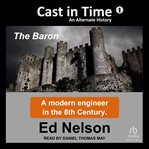 The baron. Cast in time cover image cdn