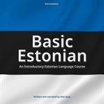 Basic Estonian cover image cdn