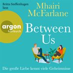 Between Us : Die große Liebe kennt viele Geheimnisse cover image cdn