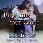 Bite Me, Your Grace cover image cdn