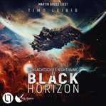 Black Horizon : Schlachtschiff Nighthawk cover image cdn