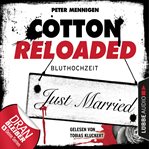 Bluthochzeit : Cotton Reloaded (German) cover image cdn