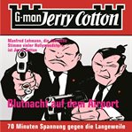Blutnacht auf dem Airport : Cotton Reloaded (German) cover image cdn
