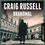 Brandmal : Jan Fabel Reihe cover image cdn