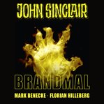 Brandmal : John Sinclair (German) cover image cdn
