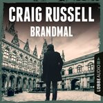 Brandmal : Jan Fabel Reihe cover image cdn
