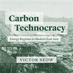 Carbon Technocracy cover image cdn