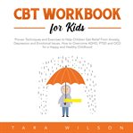 CBT workbook for kids cover image cdn