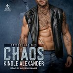 Chaos : Tattoos And Ties cover image cdn