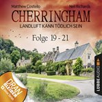 Cherringham : Landluft kann tödlich sein, Sammelband 7. Folge #19-21. Cherringham (German) cover image cdn
