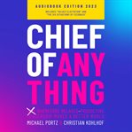 Chief of anything cover image cdn