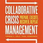 Collaborative Crisis Management cover image cdn