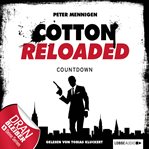 Countdown : Jerry Cotton - Cotton Reloaded (German) cover image cdn