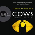 Cows : Folge nicht der Herde cover image cdn